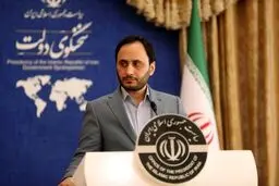 منابع آزاد شده در اختیار بانک‌های ایرانی در قطر است/ اسرائیل نمی‌گذارد کمک‌های ایران به غزه برسد

