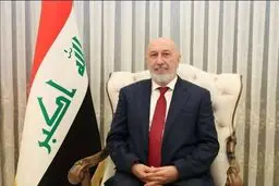 «نزار آمیدی» رئیس‌جمهور جدید عراق شد