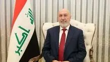 «نزار آمیدی» رئیس‌جمهور جدید عراق شد