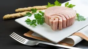 قیمت کنسرو تن ماهی به ۱۱۹ هزار تومان رسید

