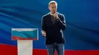 How Alexey Navalny became Russia's opposition leader