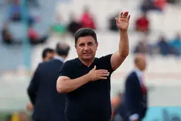 قلعه‌نویی تنور لیگ را داغ کرد
