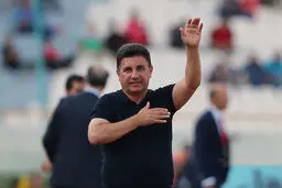قلعه‌نویی تنور لیگ را داغ کرد
