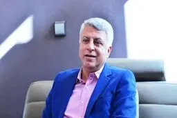 فیاض زاهد در اعتراض به انتصاب جدید پزشکیان از شورای اطلاع رسانی دولت استعفا داد