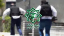انهدام 4 هسته تروریستی تکفیری در جنوب‌شرق کشور 