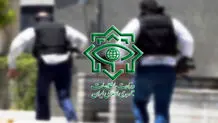 دستگیری تعدادی از سرکردگان داعشی و انتقال آن‌ها به ایران