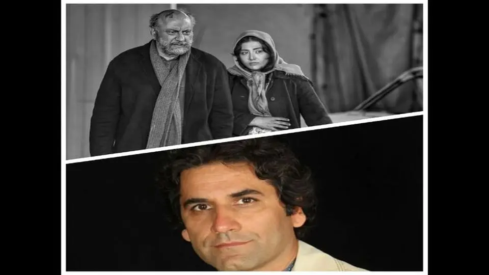 "أحمد بهرامی" أفضل مخرج فی مهرجان تالین