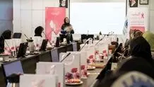 ما یک رنگیم، یک رنگ برای مبارزه با سرطان پستان