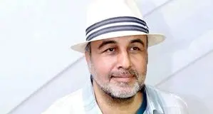 آخرین وضعیت جسمانی رضا عطاران: درحال ترخیص‌ام