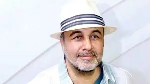 آخرین وضعیت جسمانی رضا عطاران: درحال ترخیص‌ام