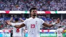 چرا ایران در گروه دوم شد ؟ رضاییان بهترین بازیکن بازی ایران نیوزیلند شد 