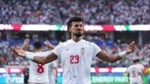 چرا ایران در گروه دوم شد ؟ رضاییان بهترین بازیکن بازی ایران نیوزیلند شد 