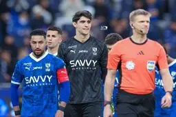 ترکیب تیم‌های الهلال مقابل النصر