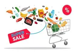 کد تخفیف اسنپ اکسپرس، بهترین راهکار کاهش هزینه های خرید سوپرمارکتی
