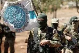 یک شهر دیگر سوریه با جولانی درگیر شد 