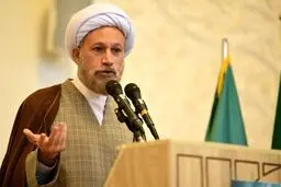 امام جمعه شیراز: در دین پزشک محرم نیست!

