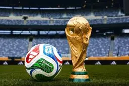 برنامه بازی‌های جام جهانی ۲۰۲۶ امروز و فردا ۷ و ۸ تیر ۱۴۰۵ + ساعت بازی‌ها به وقت ایران