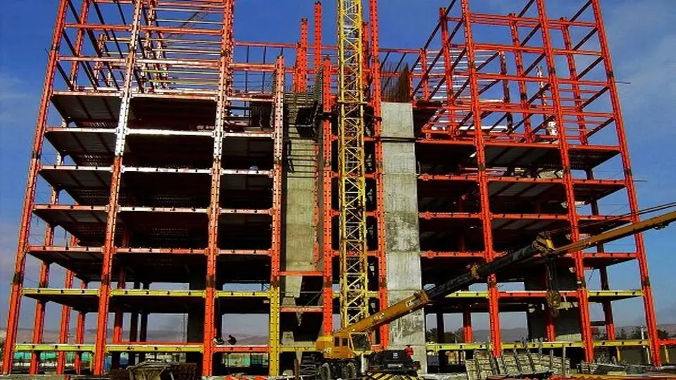 اسکلت ۱۰۰ هزار واحد مسکونی به پایان رسید! نهضت ملی مسکن در حال تحقق وعدهها برای خانهدار شدن مردم