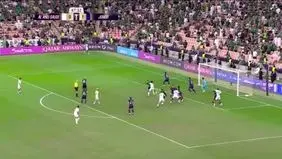 خلاصه بازی الاهلی عربستان و جوهور دارالتعظیم مالزی+ویدئو