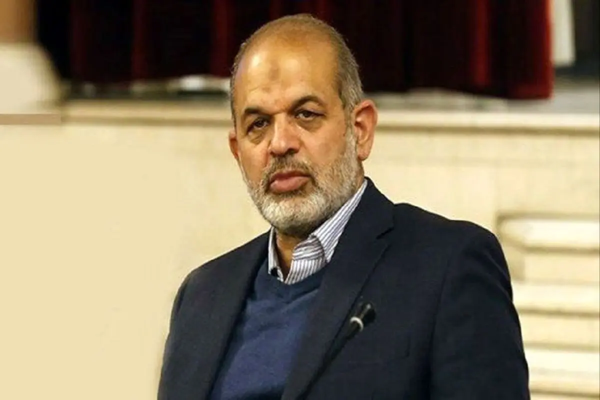 واکنش وزیر کشور به ارسال پیامک از سوی یک گروه سیاسی برای تایید صلاحیت‌شده‌ها
