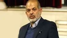 اولین واکنش وزیر کشور به ممنوعیت ورود اتباع افغان به 16 استان کشور

