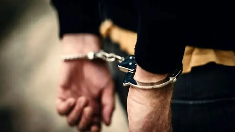 بازداشت یک «عامل عملیاتی داعش» در استان کرمان توسط اطلاعات سپاه

