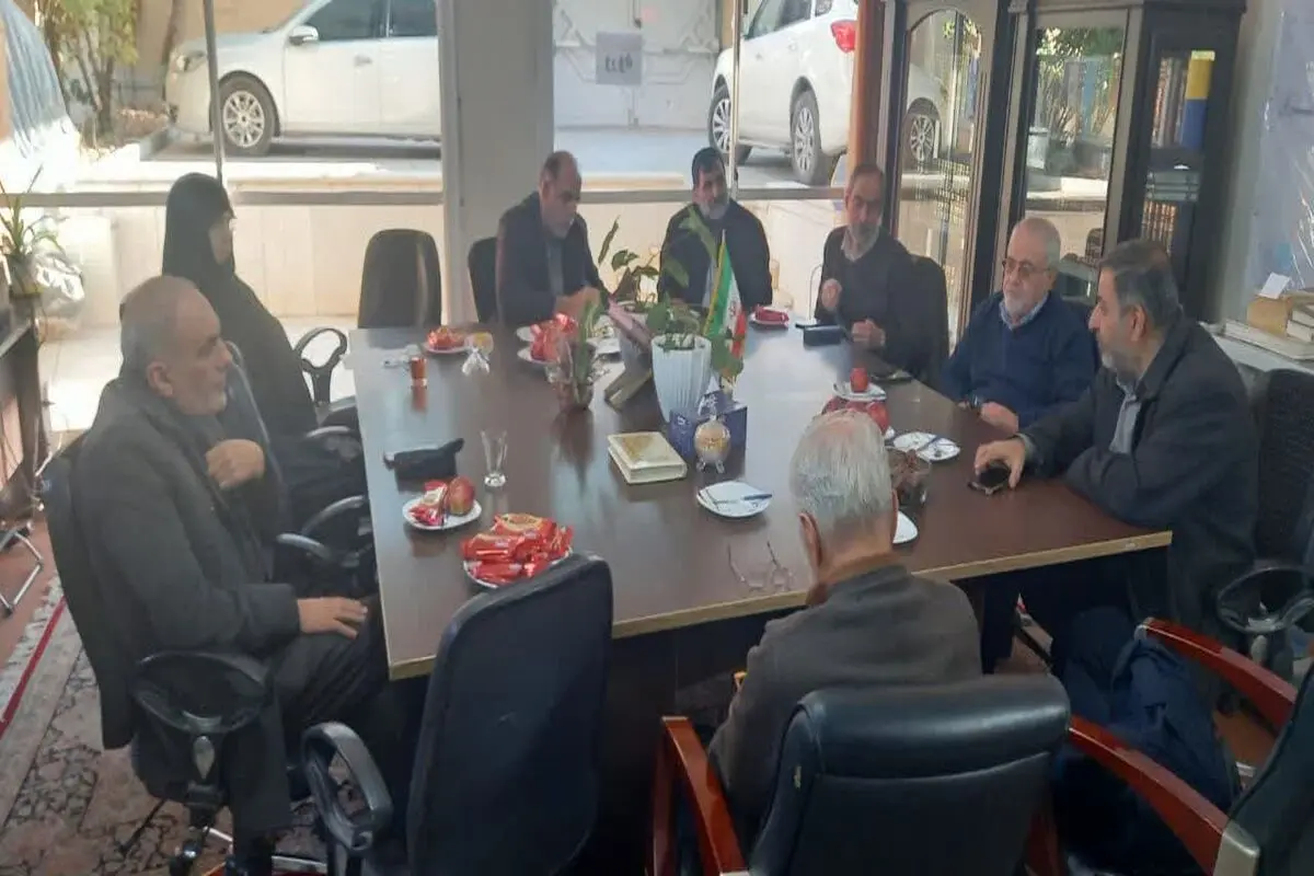 اولین جلسه شورای توسعه وقف قرآنی برگزار شد