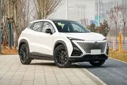 آغاز عرضه چانگان های وارداتی با قیمت جدید