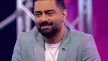 اولین مجری هوش مصنوعی صدا و سیما+ ویدئو