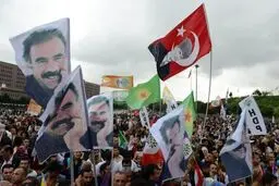 ورود و خروج از استانبول ممنوع شد
