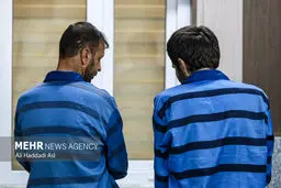 دستگیری زورگیران مسلح در رامهرمز