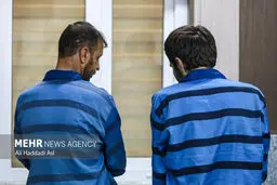 دستگیری زورگیران مسلح در رامهرمز