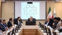 شهردار تهران: استفاده ۳۴ درصدی از حمل‌ونقل عمومی را دو برابر می‌کنیم