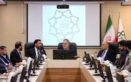 شهردار تهران: استفاده ۳۴ درصدی از حمل‌ونقل عمومی را دو برابر می‌کنیم