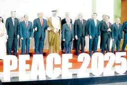 دیپلماسی مبتنی بر قدرت و معامله