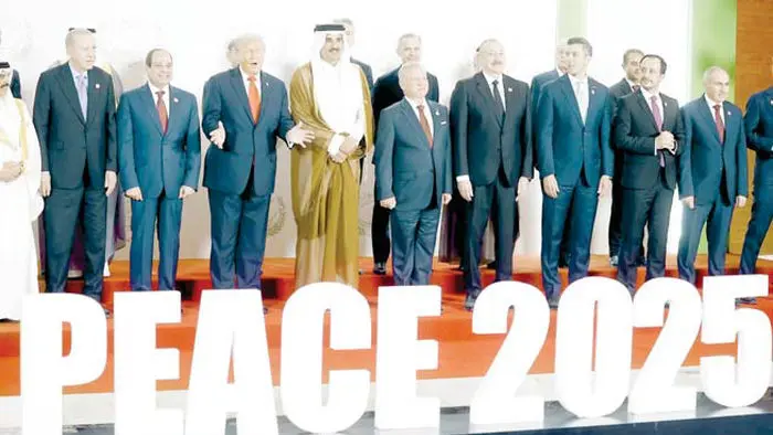 دیپلماسی مبتنی بر قدرت و معامله
