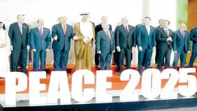 دیپلماسی مبتنی بر قدرت و معامله