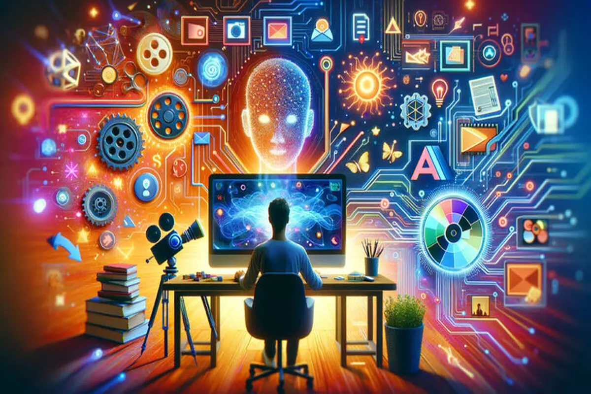 هوش مصنوعی برای چشیدن غذا
