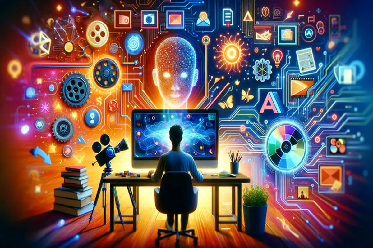 هوش مصنوعی برای چشیدن غذا
