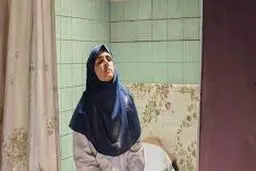 حضور «خون گرم» در جشنواره بین‌المللی فیلم کوتاه تهران 