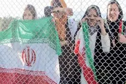 انتشار برخی تصاویر از خانم‌ها نشانه هنجارشکنی است