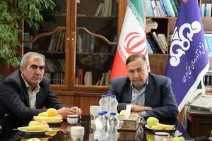 تقدیر از عملکرد شرکت پخش فرآورده‌های نفتی آذربایجان شرقی