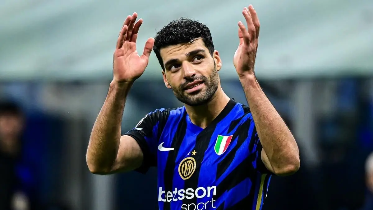 طارمی المپیاکوس را انتخاب کرد