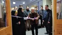 نمایشگاه هنرهای تجسمی فجر، بخش "تجسم هنر" درهمدان گشایش یافت