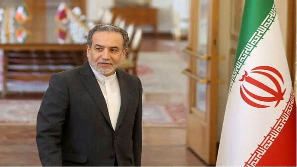 Iran's foreign minister departs for United States