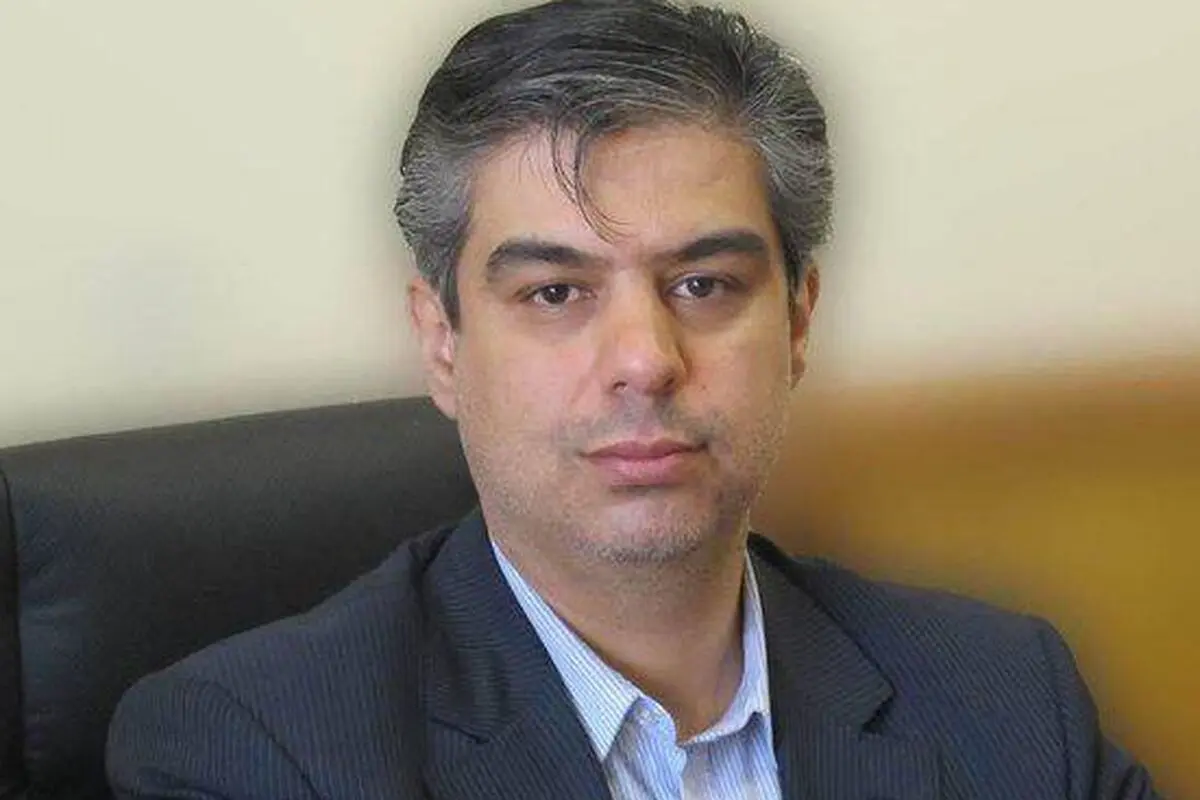 «زندیه وکیلی» استاندار استان مرکزی شد