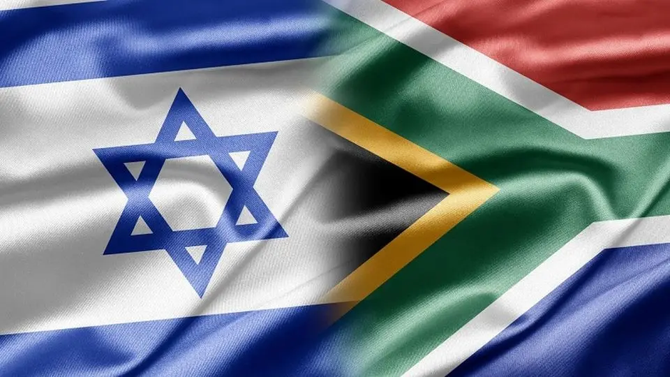 آفریقای‌جنوبی دیپلمات‌های خود را از اسرائیل فراخواند