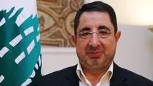 شرط حزب الله برای مذاکرات لبنان و اسرائیل