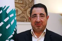 شرط حزب الله برای مذاکرات لبنان و اسرائیل