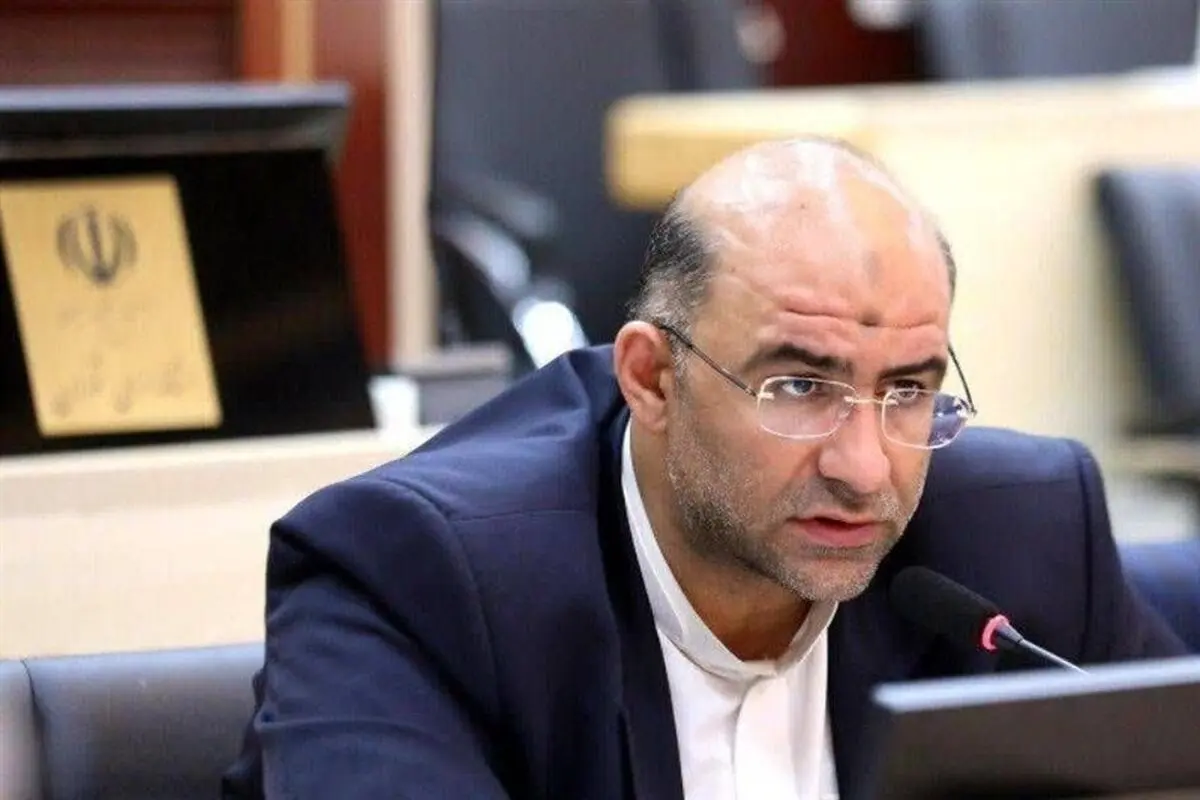 سرپرست معاونت امنیتی و انتظامی استانداری تهران منصوب شد

